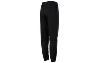 Spodnie chino Modern Basics w kolorze czarnym