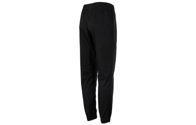 Spodnie chino Modern Basics w kolorze czarnym