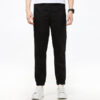 Spodnie chino Modern Basics w kolorze czarnym