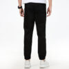 Spodnie chino Modern Basics w kolorze czarnym