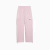 Spodnie damskie tkane BMW M Motorsport Cargo Spodnie damskie tkane BMW M Motorsport Cargo