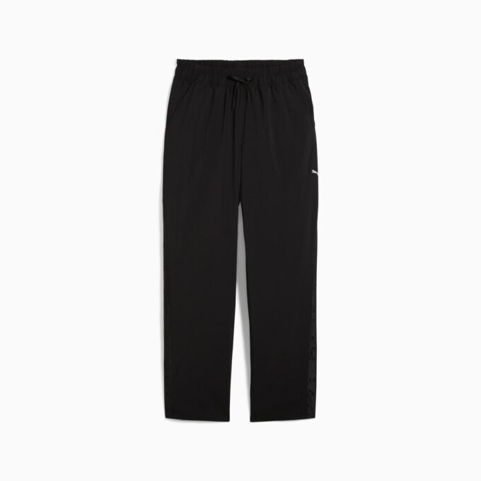 Spodnie damskie tkane LACE Spodnie damskie tkane LACE