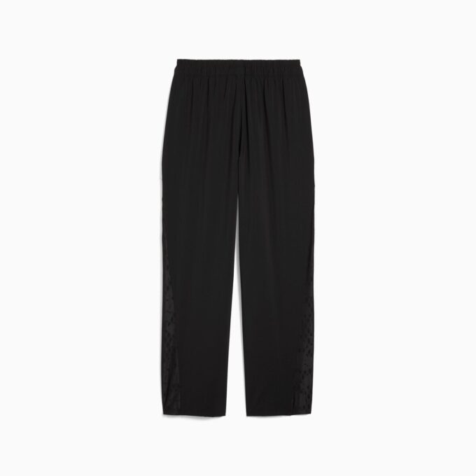 Spodnie damskie tkane LACE Spodnie damskie tkane LACE