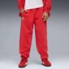 Spodnie dla dużych dzieci Scuderia Ferrari