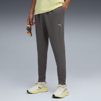 Spodnie do biegania Run Velocity Men Tapered