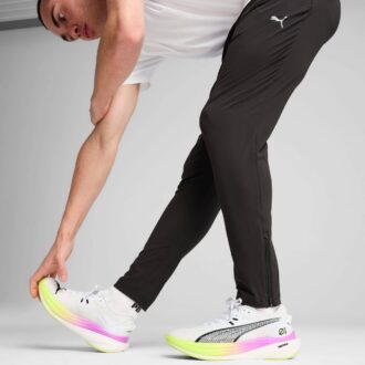 Spodnie do biegania Run Velocity Men Tapered