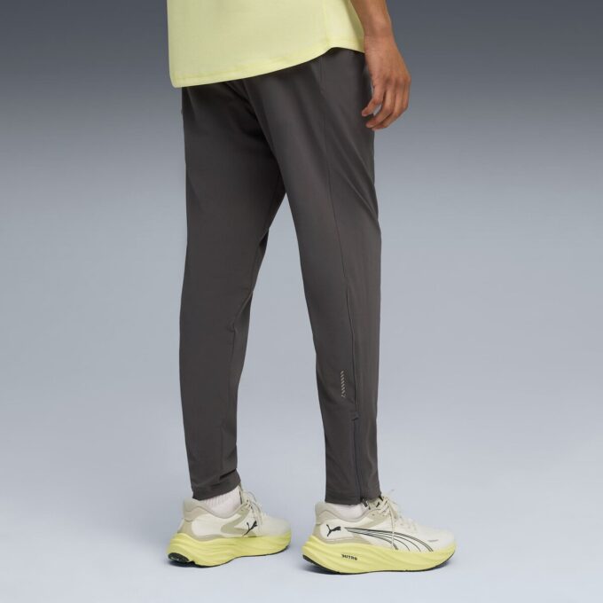 Spodnie do biegania Run Velocity Men Tapered