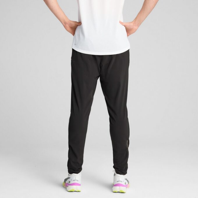 Spodnie do biegania Run Velocity Men Tapered Spodnie do biegania Run Velocity Men Tapered