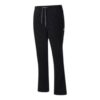Spodnie Downtown Straight Width „Black”