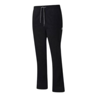 Spodnie Downtown Straight Width „Black”