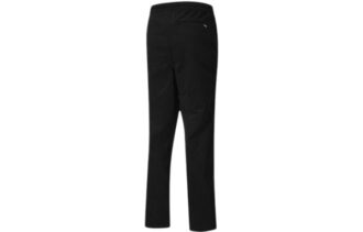 Spodnie Downtown Straight Width „Black”