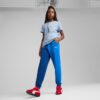 Spodnie dresowe BMW M Motorsport Essentials dla dużych dzieci