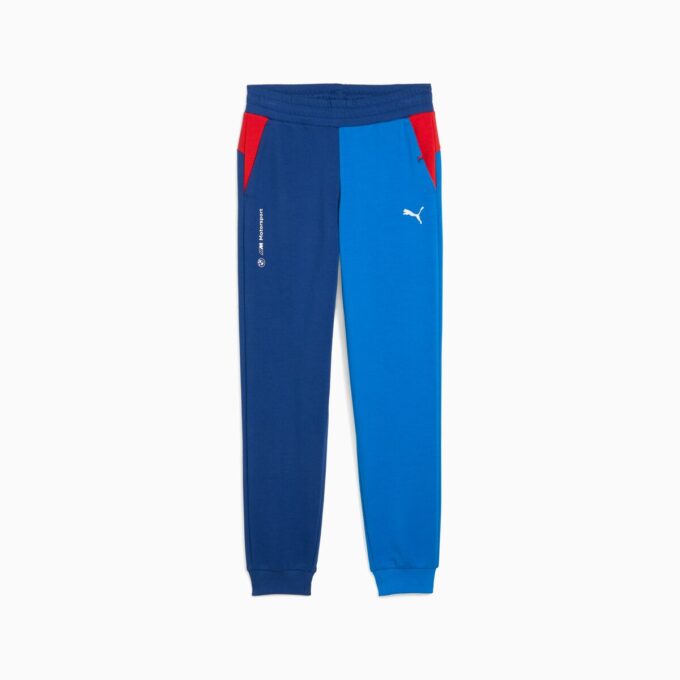 Spodnie dresowe BMW M Motorsport Essentials dla dużych dzieci