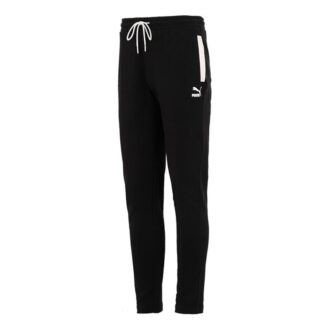 Spodnie dresowe Classics „Black White”