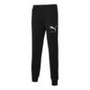 Spodnie dresowe Classics „Black White”