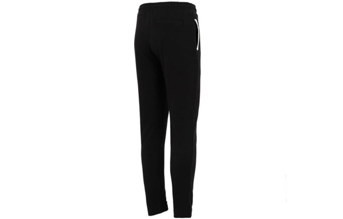 Spodnie dresowe Classics „Black White”