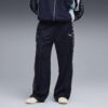 Spodnie dresowe damskie PUMA x GUIZIO T7 Spodnie dresowe damskie PUMA x GUIZIO T7