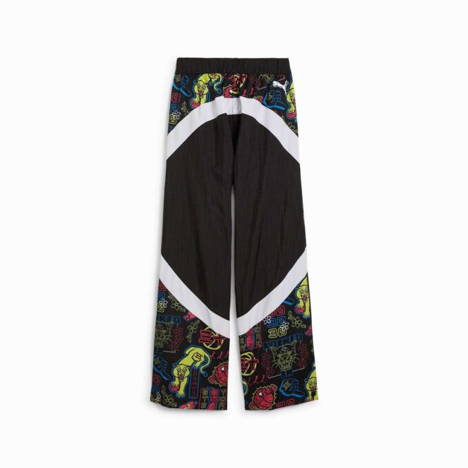 Spodnie dresowe damskie STEWIE x TOKYO NIGHTS Spodnie dresowe damskie STEWIE x TOKYO NIGHTS