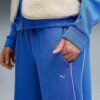 Spodnie dresowe damskie T7 Loose Spodnie dresowe damskie T7 Loose