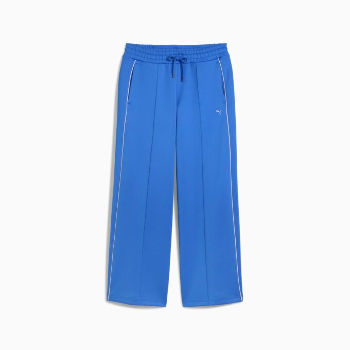 Spodnie dresowe damskie T7 Loose Spodnie dresowe damskie T7 Loose