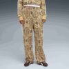 Spodnie dresowe damskie Vintage Prep T7 Spodnie dresowe damskie Vintage Prep T7