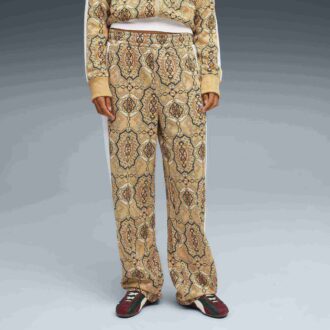Spodnie dresowe damskie Vintage Prep T7