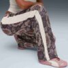 Spodnie dresowe damskie Vintage Prep T7 Spodnie dresowe damskie Vintage Prep T7
