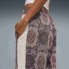 Spodnie dresowe damskie Vintage Prep T7 Spodnie dresowe damskie Vintage Prep T7