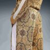 Spodnie dresowe damskie Vintage Prep T7 Spodnie dresowe damskie Vintage Prep T7