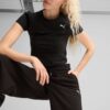 Spodnie dresowe damskie z szerokimi nogawkami – niezbędne w garderobie Spodnie dresowe damskie z szerokimi nogawkami – niezbędne w garderobie