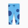 Spodnie dresowe dla maluchów FENTY x PUMA x SMURFS