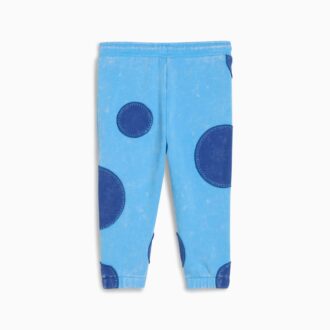 Spodnie dresowe dla maluchów FENTY x PUMA x SMURFS