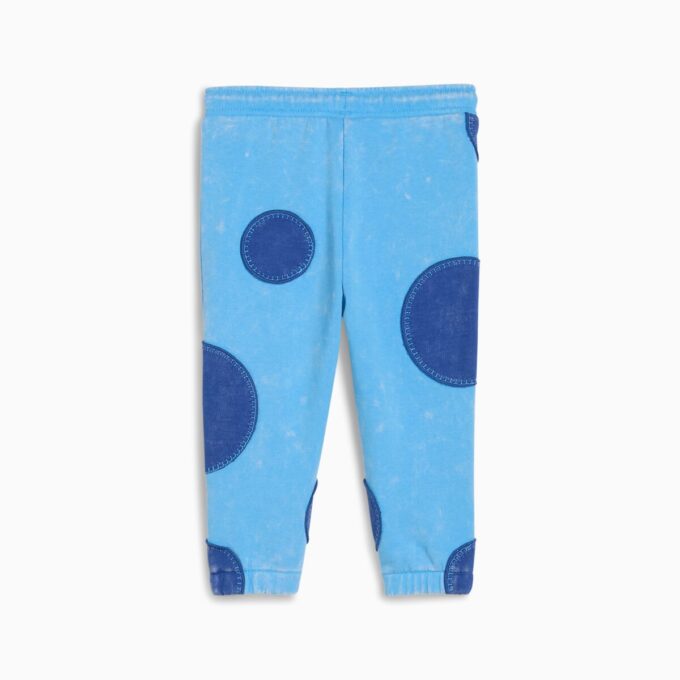 Spodnie dresowe dla maluchów FENTY x PUMA x SMURFS