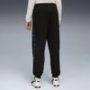 Spodnie dresowe Essentials Animal Print dla dużych dzieci