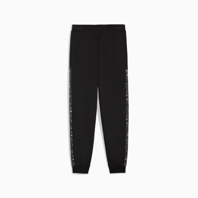 Spodnie dresowe Essentials Animal Print dla dużych dzieci