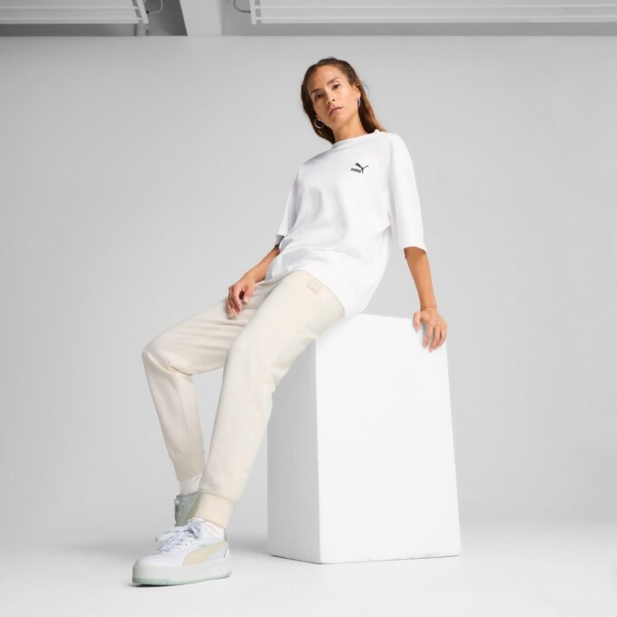 Spodnie dresowe Essentials Elevated Women Spodnie dresowe Essentials Elevated Women