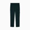 Spodnie dresowe Essentials Embossed Little Kids z polaru Cargo