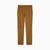 Spodnie dresowe Essentials Embossed Little Kids z polaru Cargo