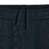 Spodnie dresowe Essentials Embossed Little Kids z polaru Cargo