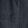 Spodnie dresowe Essentials Embossed Little Kids z polaru Cargo