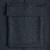 Spodnie dresowe Essentials Embossed Little Kids z polaru Cargo