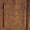 Spodnie dresowe Essentials Embossed Little Kids z polaru Cargo