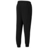 Spodnie dresowe Essentials Fleece w kolorze czarnym