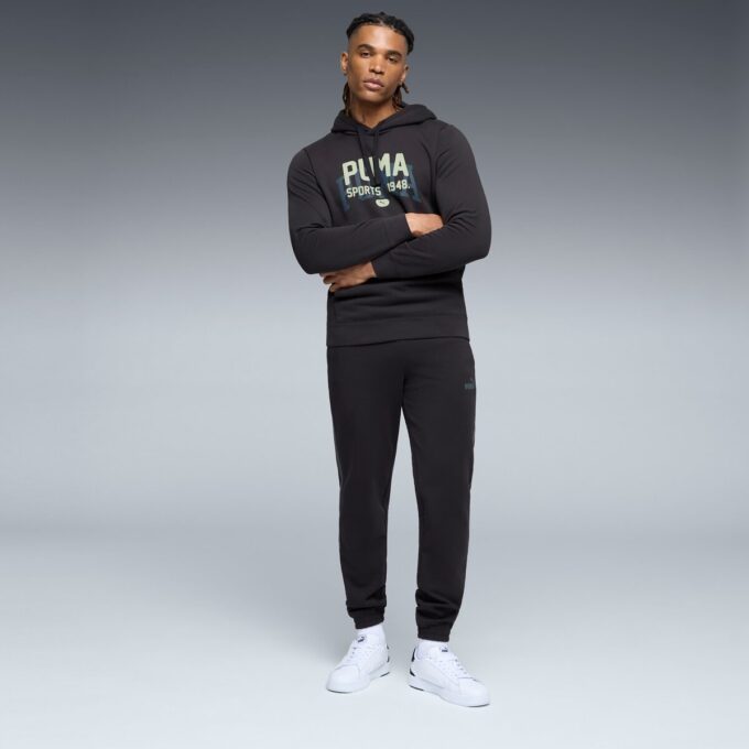 Spodnie dresowe Essentials Herringbone Men Spodnie dresowe Essentials Herringbone Men