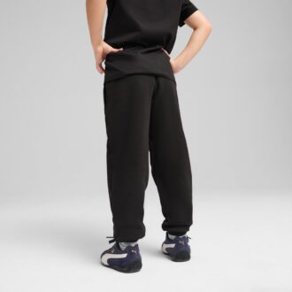 Spodnie dresowe Essentials Little Kids
