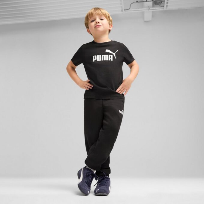 Spodnie dresowe Essentials Little Kids