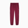 Spodnie dresowe Essentials Satin Big Kids’ Fleece