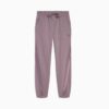 Spodnie dresowe Essentials Satin Big Kids’ Fleece