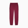 Spodnie dresowe Essentials Satin Big Kids’ Fleece