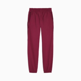 Spodnie dresowe Essentials Satin Big Kids’ Fleece